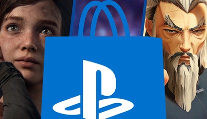 Over 1,000 PS5, PS4 Games Discounted in PS Store Sale