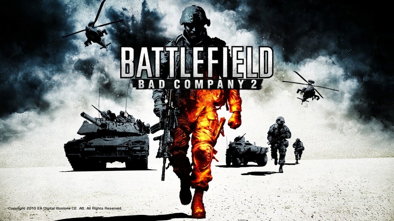 Mirror's Edge 2 & Battlefield: Bad Company 3 Appear On CVs - My Nintendo  News