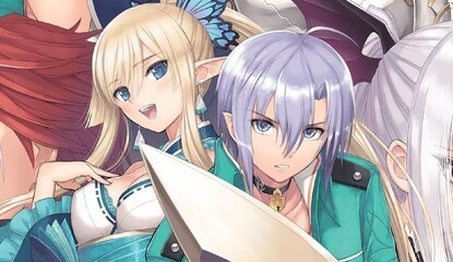 Shining Resonance Refrain (PS4)