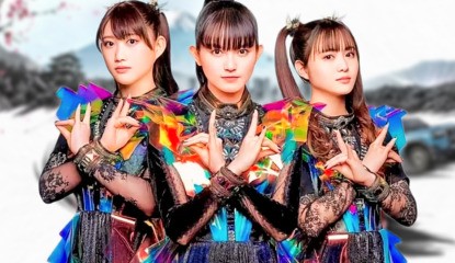 Forza Horizon 6's Soundtrack Leans into Japan with BABYMETAL, YOASOBI