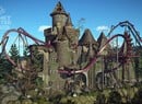 Planet Coaster's Spooky and Adventure Expansion Packs Out Now on PS5, PS4