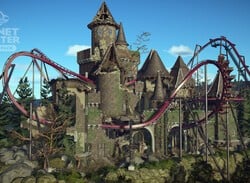 Planet Coaster's Spooky and Adventure Expansion Packs Out Now on PS5, PS4