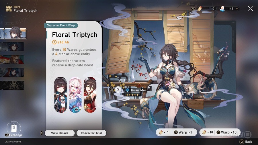 Honkai: Star Rail' 1.1 Leaks, Release Date, Character Banners, and Events