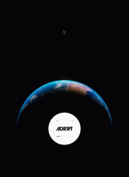 Adr1ft Cover