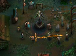 Children of Morta Brings the Bergson Family to PS4 in October