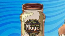 My Name Is Mayo 3