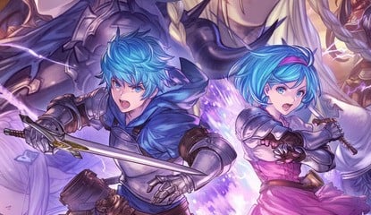 Granblue Fantasy Versus: Rising (PS5) - Re-Released, Rollback Fighter Is Top Tier