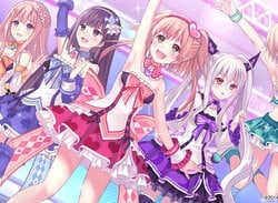 Ready Your Glow Sticks for Omega Quintet's Opening Number