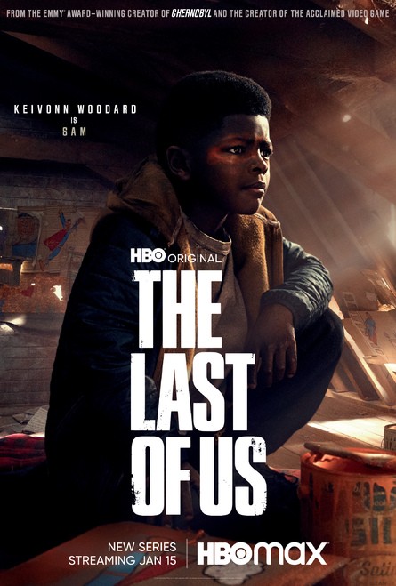 The Last of Us HBO TV 7