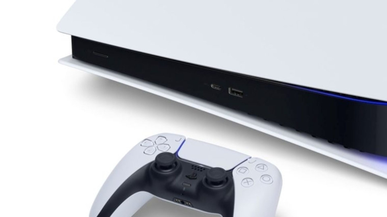 PS5 Pro report seems to prove Sony eyeing mid-gen update