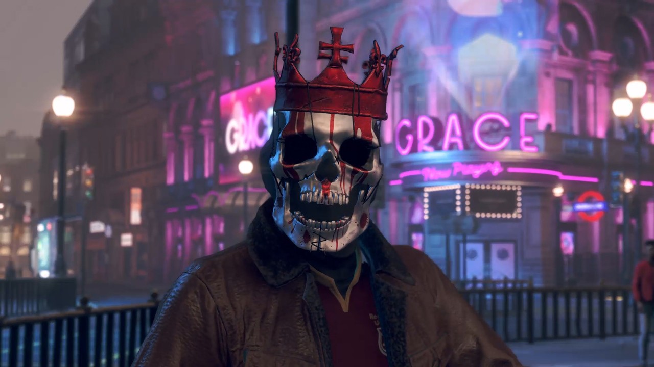 Watch Dogs Legion Review — Unfuck London, Mate