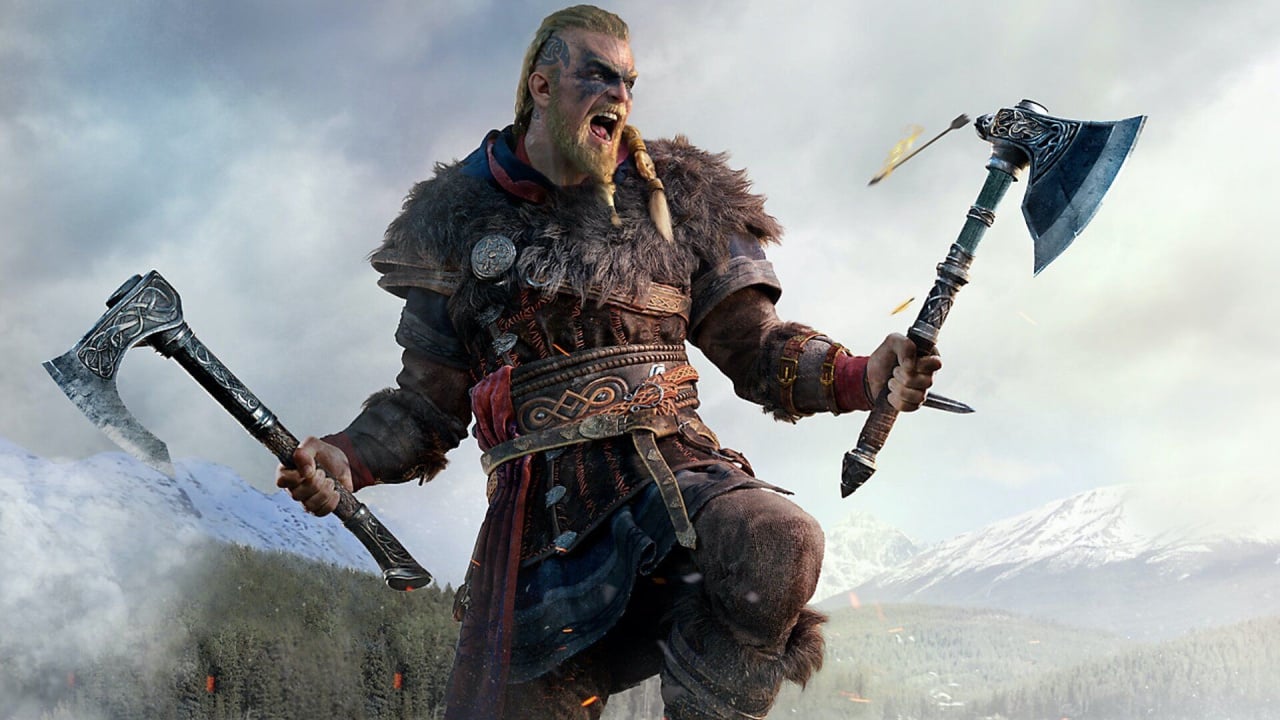 Assassin's Creed Valhalla PS5 Review: Next-Gen Viking Saga