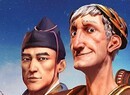 Civilization VI - The Best Strategy Game on PS4