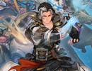 Final Fantasy, Persona Veterans Announce Turn-Based JRPG Eternal Anima for PS5