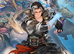 Final Fantasy, Persona Veterans Announce Turn-Based JRPG Eternal Anima for PS5