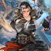 Final Fantasy, Persona Veterans Announce Turn-Based JRPG Eternal Anima for PS5