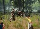 Sons of the Forest Success Rockets Predecessor to Top of European PS4 Charts