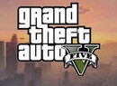 Pachter: Grand Theft Auto V Will Launch in October