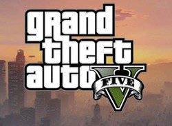 Pachter: Grand Theft Auto V Will Launch in October