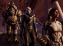 Mass Effect: Andomeda Details Its Deep Skill System and Squad Tactics