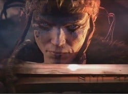 Hellblade Is Ninja Theory's First AAA Indie for PS4