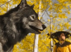 There's More to Ghost of Yotei's Mysterious Wolf Companion Than We Thought