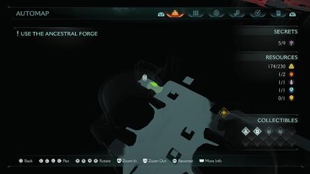 DOOM: The Dark Ages: Ancestral Forge Walkthrough 22