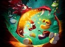 This Lovely Rayman Legends Trailer Will Bring You to Life