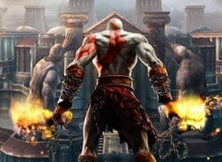 Some PS5 Fans Believe a New God of War Game Could Shadow Drop This Week