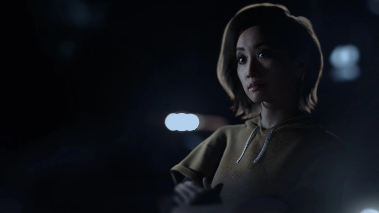 The Quarry' is a teen horror game from the creators of 'Until Dawn