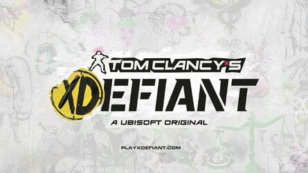 XDefiant PS5 PlayStation 5 3