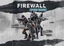 Tactical PSVR FPS Firewall Zero Hour Reloads with Operation: Nightfall