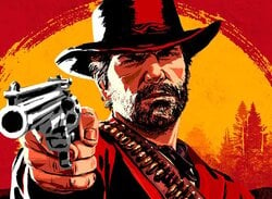 Red Dead Redemption Collection Leaked, But It's Almost Certainly Fake