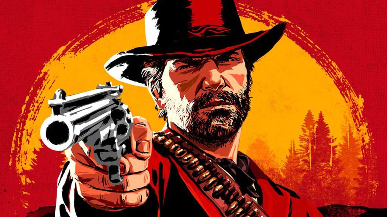 Red Dead Redemption 2 PREMIUM