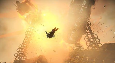 No Man's Sky Evolves Yet Again, Overhauling Space in Another Huge, Free Update 7