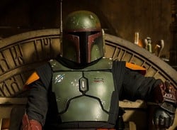 Respawn Reportedly Developing First-Person, Bounty-Hunting Mandalorian Game