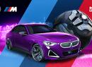 Rocket League Takes a Nice Shot with the BMW M240i