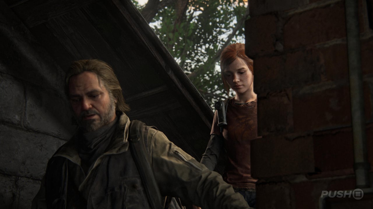 Every Firefly Pendant Location in The Last of Us Part I