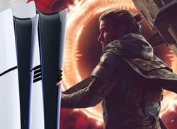 Control Resonant Designed Around 60fps Gameplay on PS5 and PS5 Pro