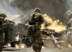 Battlefield: Bad Company 2's Multiplayer "Simply Better" Than Modern Warfare 2
