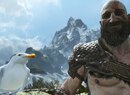 God of War's Photo Mode Looks Ace, Update Comes to PS4 Soon