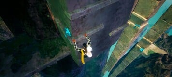 Where the Seeds Fall Is Sort of the Inverse of Those Viral Vertical Rage Games 4