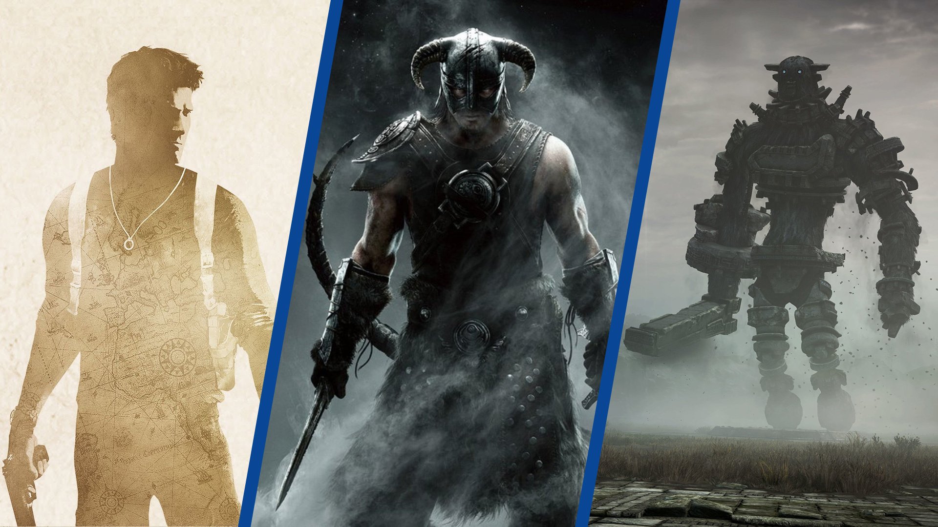best old games on ps4