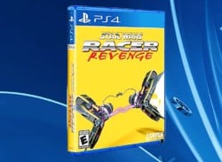 Obscure Racing Game Rockets in Price on the Back of PS5 Jailbreak Hopes