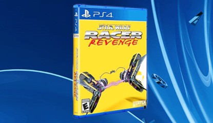 Obscure Racing Game Rockets in Price on the Back of PS5 Jailbreak Hopes