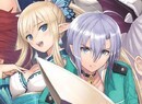 Shining Resonance Refrain (PS4)