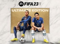 FIFA 23's Ultimate Edition Makes History with Female Footballer Sam Kerr on Cover