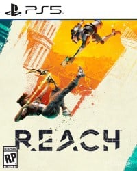 Reach Cover