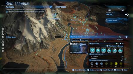 Death Stranding 2: All Songs and How to Get Them Guide 32