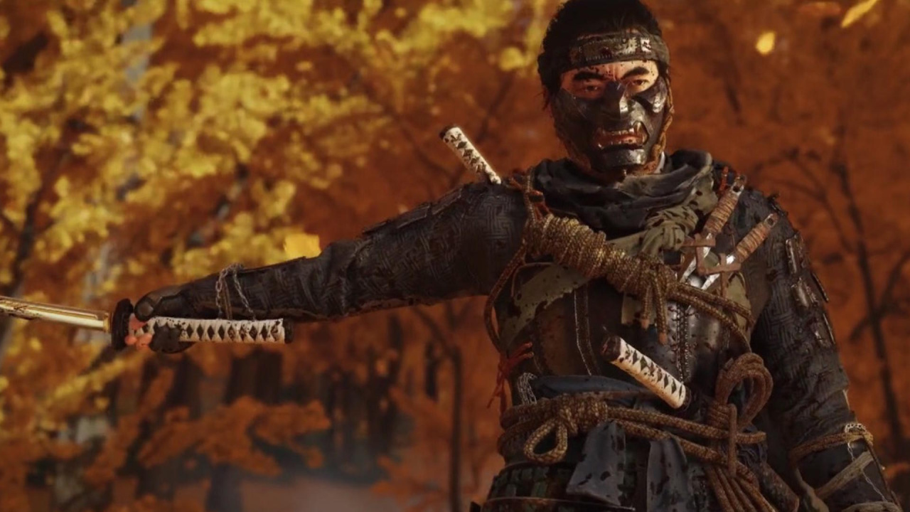 New Ghost of Tsushima gameplay footage reveals exciting change to  open-world design